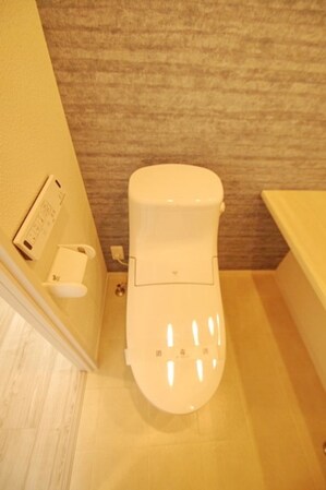 アザーレ・パッシオ生田Aの物件内観写真